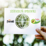 Ferroli, un marchio che sostiene l’ambiente